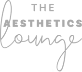 The Aesthetics Lounge logo